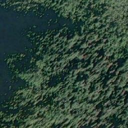 Satellite imagery of Menzies Point, CA