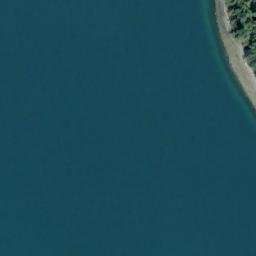 Satellite imagery of Tallheo Point, CA