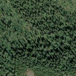 Satellite imagery of Potato Mountain, CA