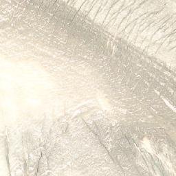 Satellite imagery of Mount Mallory, CA
