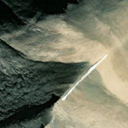 Satellite imagery of Afternoon Peak, CA