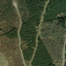 Satellite imagery of Knocksheegowna, GB