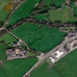 Satellite imagery of Ty Mawr, GB