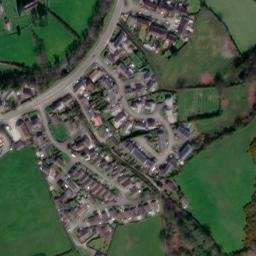 Satellite imagery of Ty Mawr, GB