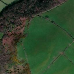 Satellite imagery of Ty Mawr, GB