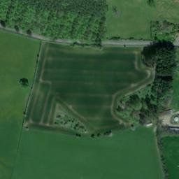 Satellite imagery of Bryn Glas, GB
