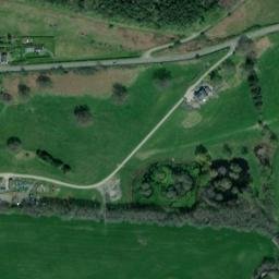 Satellite imagery of Bryn Glas, GB