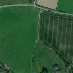 Satellite imagery of Bryn Glas, GB