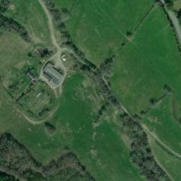Satellite imagery of Norton Motte, GB