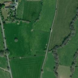 Satellite imagery of Norton Motte, GB