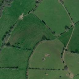 Satellite imagery of Norton Motte, GB