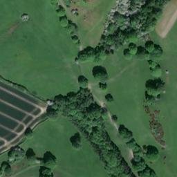 Satellite imagery of Lingen Ringwork, GB