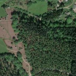Satellite imagery of Dionscourt Hill, GB