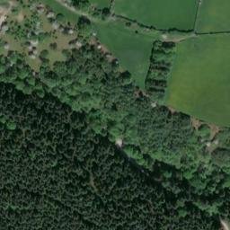 Satellite imagery of Dionscourt Hill, GB