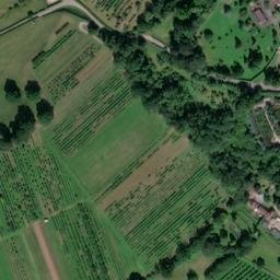 Satellite imagery of Berrington, GB