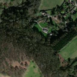 Satellite imagery of Flagstaff Wood Abberley, GB
