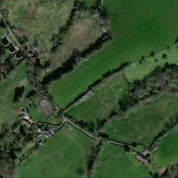 Satellite imagery of Flagstaff Wood Abberley, GB