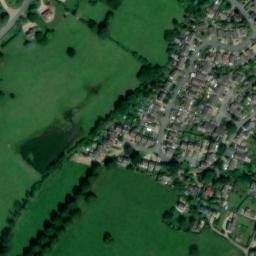 Satellite imagery of Long Buckby, GB