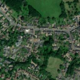 Satellite imagery of Long Buckby, GB