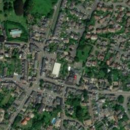 Satellite imagery of Long Buckby, GB