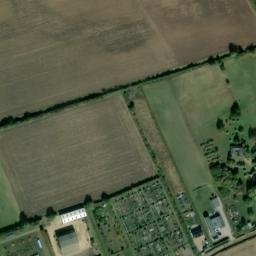 Satellite imagery of Swavesey Castle Hill, GB