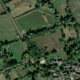 Satellite imagery of Swavesey Castle Hill, GB
