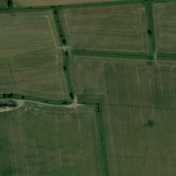 Satellite imagery of Finningham Cromwells Plantation, GB