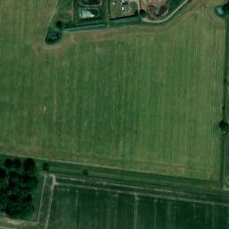 Satellite imagery of Finningham Cromwells Plantation, GB