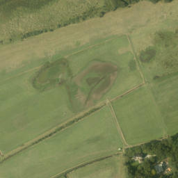 Satellite imagery of boundary_stone, NL