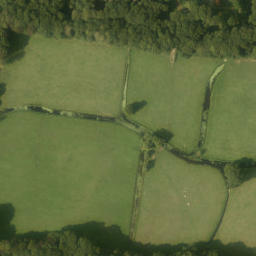 Satellite imagery of boundary_stone, NL