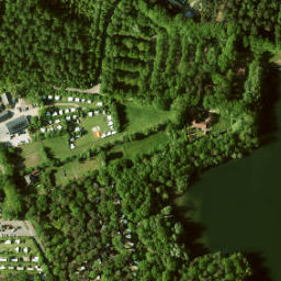 Satellite imagery of Steen nabij Rake, NL