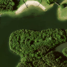Satellite imagery of Steen nabij Rake, NL