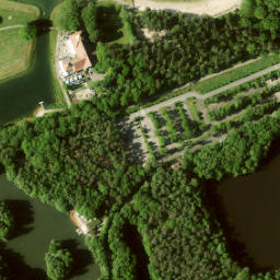 Satellite imagery of Steen nabij Rake, NL
