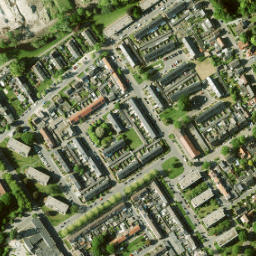Satellite imagery of Steen in Haermans maete, NL