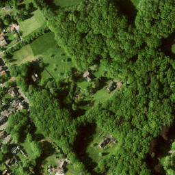 Satellite imagery of Steen in Haermans maete, NL