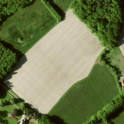 Satellite imagery of Steen in Haermans maete, NL