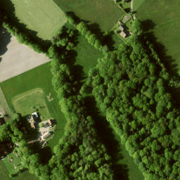 Satellite imagery of Steen bij Schop Bertels, NL