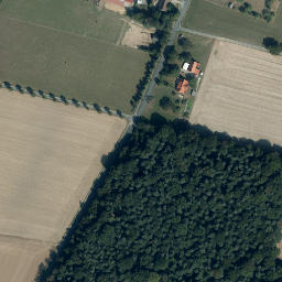 Satellite imagery of Donnerberg, DE
