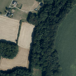 Satellite imagery of Donnerberg, DE