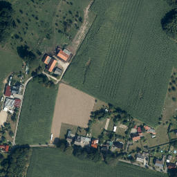 Satellite imagery of Schafberg, DE