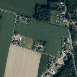 Satellite imagery of Schafberg, DE
