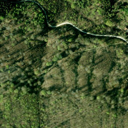 Satellite imagery of cairn, DE
