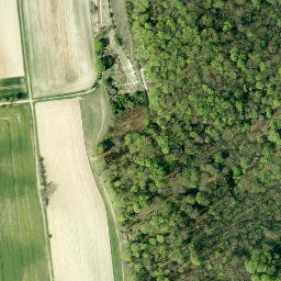 Satellite imagery of Sürser Berg, DE