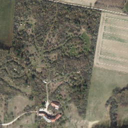 Satellite imagery of Kleiberg, DE