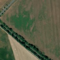 Satellite imagery of Kielbuschberg, DE