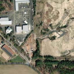 Satellite imagery of Hohes Steinfeld, DE