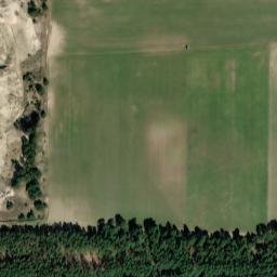 Satellite imagery of Hohes Steinfeld, DE