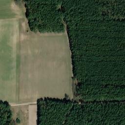 Satellite imagery of Hohes Steinfeld, DE