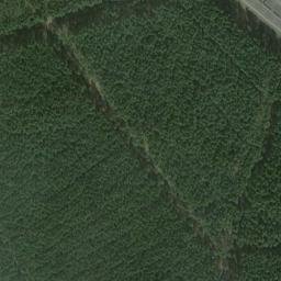Satellite imagery of Krähenberge, DE