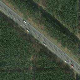 Satellite imagery of Krähenberge, DE